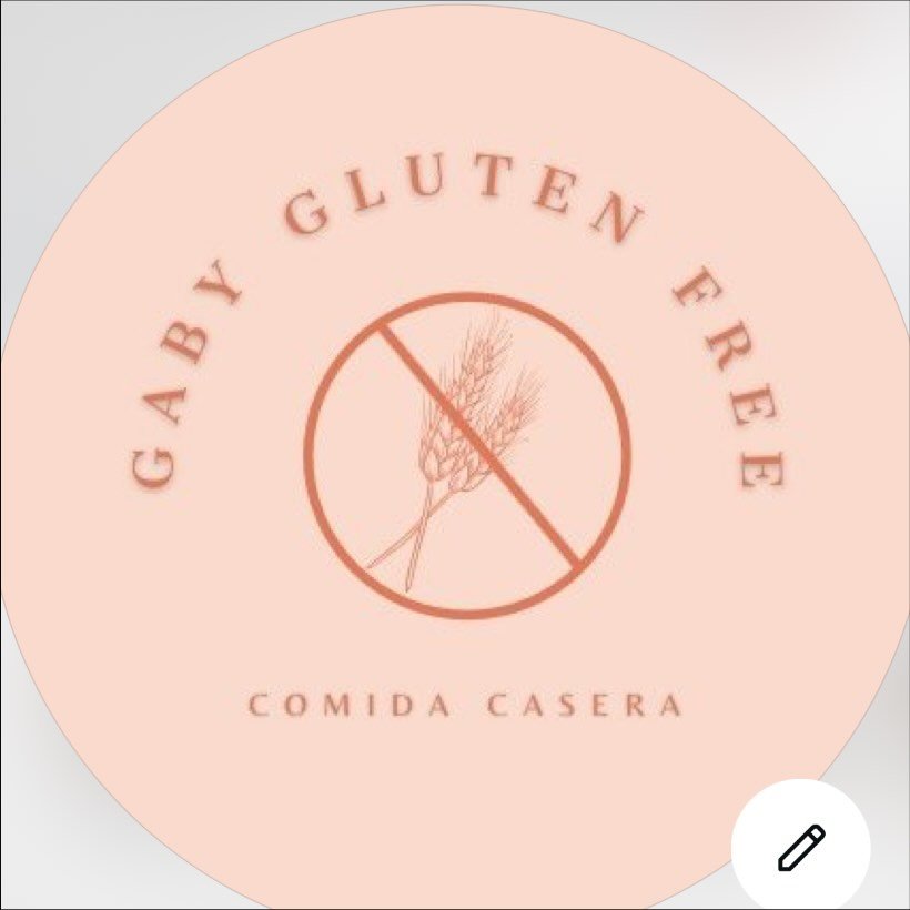 Gaby Gluten Free, emprendimiento gastronómico. Mi nombre es Gabi! Este es mi emprendimiento gastronómico, Soy chef, celíaca y me dedico a que los celiacos comamos cada día mejor
