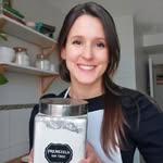 Creador de contenido gluten free Gluten Freak