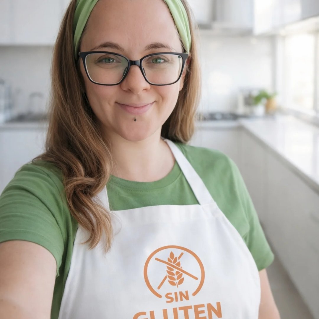 La Pety Sin Gluten, Vida Vegetariana y sin TACC,  Recetas + tips + lugares aptos